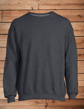 Load image into Gallery viewer, Custom Mama, Daddy, Grandma, granddad, etc. Sweatshirt with Date EST, and Children&#39;s Name on Sleeve, Mama Sweatshirt,
