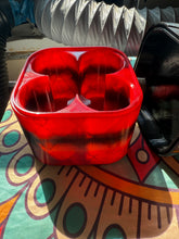 Load image into Gallery viewer, Four Can Retro Mini Cooler - 3D Printed

