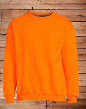 Load image into Gallery viewer, Custom Mama, Daddy, Grandma, granddad, etc. Sweatshirt with Date EST, and Children&#39;s Name on Sleeve, Mama Sweatshirt,
