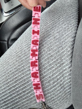 Load image into Gallery viewer, Custom Articulated Name Keychain – Your Name, Any Color, Any Length
