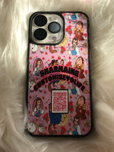 Load image into Gallery viewer, Personalized Phone Case
