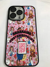 Load image into Gallery viewer, Personalized Phone Case
