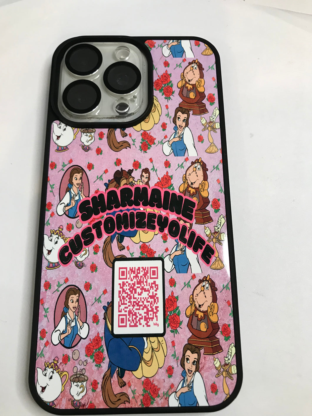 Personalized Phone Case