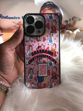 Load image into Gallery viewer, Personalized Phone Case
