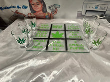 Load image into Gallery viewer, Smoke Drink Tic-Tac-Toe
