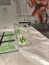 Load image into Gallery viewer, Smoke Drink Tic-Tac-Toe
