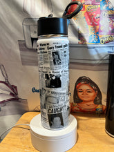 Load image into Gallery viewer, Newsbreak Serial Killer
