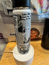 Load image into Gallery viewer, Newsbreak Serial Killer
