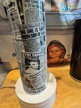 Load image into Gallery viewer, Newsbreak Serial Killer
