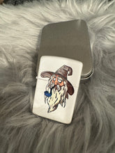 Load image into Gallery viewer, Custom Unfilled Lighter
