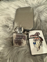 Load image into Gallery viewer, Custom Unfilled Lighter
