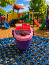 Load image into Gallery viewer, Juice Box &amp; Capri Sun Holder for Kids
