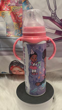 Load image into Gallery viewer, Personalized Baby Bottle
