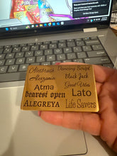 Load image into Gallery viewer, Personalized Ring (Silver or Gold)
