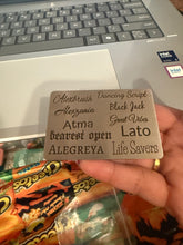 Load image into Gallery viewer, Personalized Ring (Silver or Gold)
