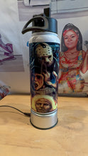 Load image into Gallery viewer, Personalized Friday The 13th Tumbler all size
