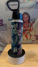 Load image into Gallery viewer, Horror, Movies, Tribute, Tumbler
