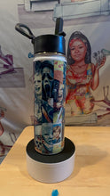 Load image into Gallery viewer, Horror, Movies, Tribute, Tumbler
