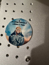 Load image into Gallery viewer, Personalized Ceramic Ornament
