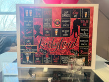 Load image into Gallery viewer, Kinkyland Adult Board Game
