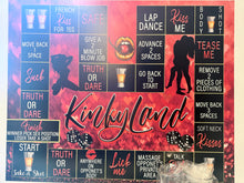 Load image into Gallery viewer, Kinkyland Adult Board Game

