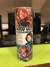 Load image into Gallery viewer, Chucky headlines
