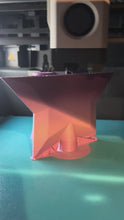 Load and play video in Gallery viewer, Tap-to-Pay Magic Wand – Credit &amp; Debit Card Holder for Pranks, Raves, and Contactless Payments3D printed

