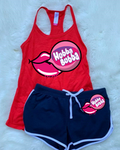 Load image into Gallery viewer, Fun Women&#39;s Two Piece Set/Top And Bottom
