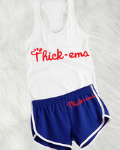 Load image into Gallery viewer, Fun Women&#39;s Two Piece Set/Top And Bottom
