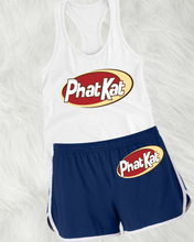 Load image into Gallery viewer, Fun Women&#39;s Two Piece Set/Top And Bottom
