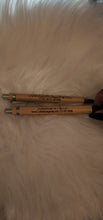 Load image into Gallery viewer, Personalized Laser Engraved Wooden Pen Gift Engraved Bamboo Pen Perfect Gift
