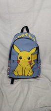 Load image into Gallery viewer, Custom kids Backpack, Personalized Backpack Boy or Girl
