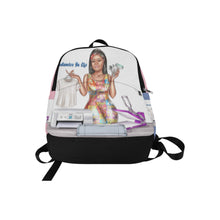 Load image into Gallery viewer, Custom kids Backpack, Personalized Backpack Boy or Girl
