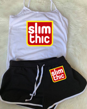 Load image into Gallery viewer, Fun Women&#39;s Two Piece Set/Top And Bottom
