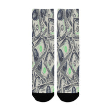 Load image into Gallery viewer, Personalized Socks, Put Any Face On Socks,
