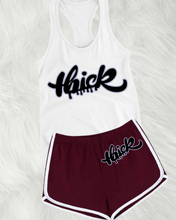 Load image into Gallery viewer, Fun Women&#39;s Two Piece Set/Top And Bottom
