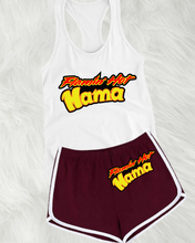 Load image into Gallery viewer, Fun Women&#39;s Two Piece Set/Top And Bottom
