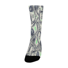 Load image into Gallery viewer, Personalized Socks, Put Any Face On Socks,
