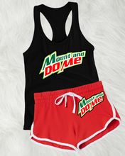 Load image into Gallery viewer, Fun Women&#39;s Two Piece Set/Top And Bottom
