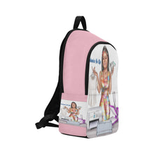 Load image into Gallery viewer, Custom kids Backpack, Personalized Backpack Boy or Girl
