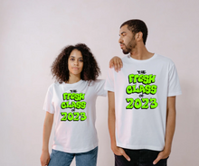 Load image into Gallery viewer, Seniors Shirt 2023, Final Chapter, Graduation Shirt, Class Of 2023,  Senior Shirt, School Life Shirt,Jersey Number
