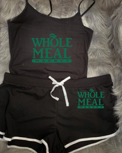 Load image into Gallery viewer, Fun Women&#39;s Two Piece Set/Top And Bottom
