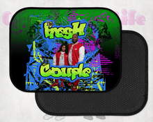 Load image into Gallery viewer, Custom Car Mats
