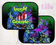 Load image into Gallery viewer, Custom Car Mats
