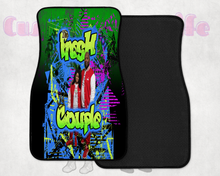 Load image into Gallery viewer, Custom Car Mats
