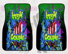 Load image into Gallery viewer, Custom Car Mats
