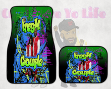 Load image into Gallery viewer, Custom Car Mats
