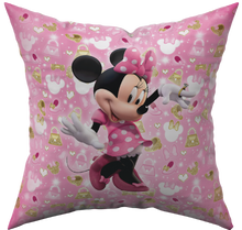 Load image into Gallery viewer, Kids Custom Learning Pillow
