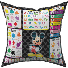 Load image into Gallery viewer, Kids Custom Learning Pillow
