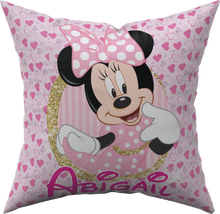 Load image into Gallery viewer, Kids Custom Learning Pillow
